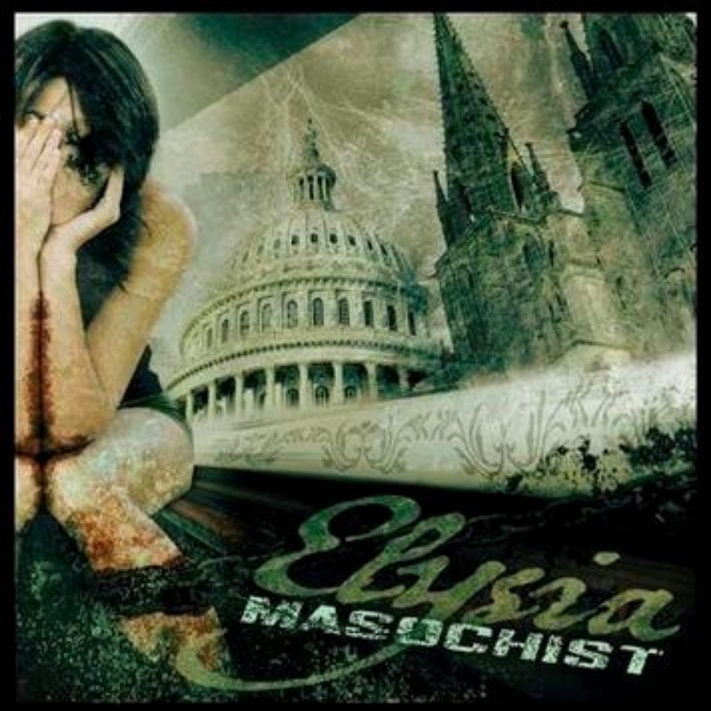 ISO ELYSIA MASOCHIST CD